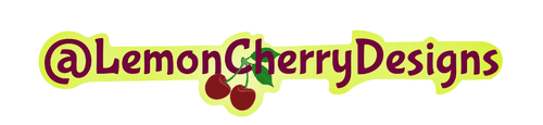 Lemon Cherry Designs 